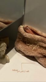 کیف آرایشی تدی اَدُر