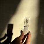 (Crystal lip gloss (limited-new - تصویر 4