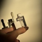 (Crystal lip gloss (limited-new - تصویر 2