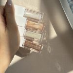 hologram lipgloss