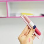 tint - blush