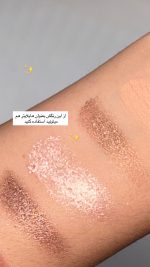 Adour eyeshadow - تصویر 4