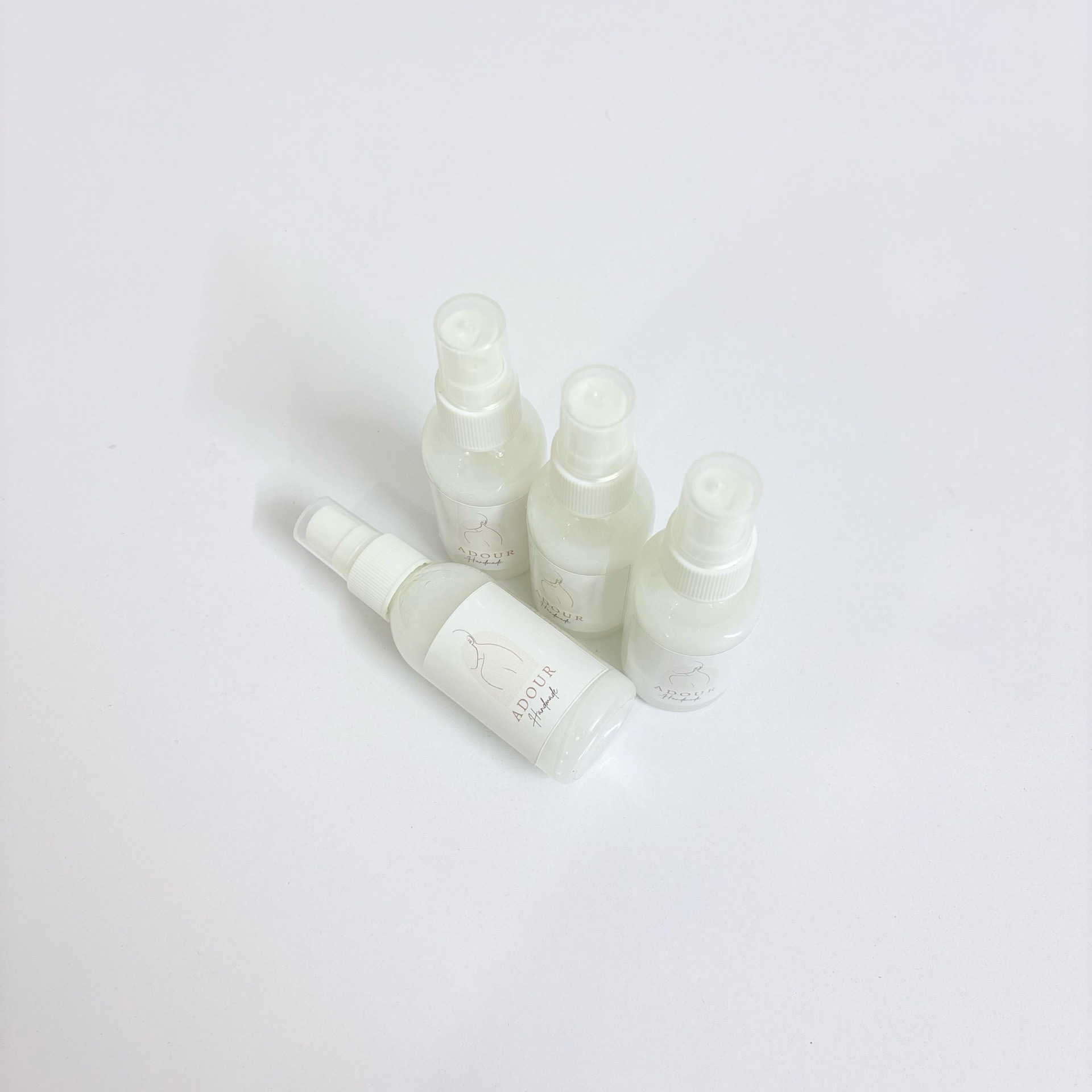 62B5B046-22C0-4FF5-9572-C3DBE9C72AD7 Adour Hair Milk Spray - تصویر 1